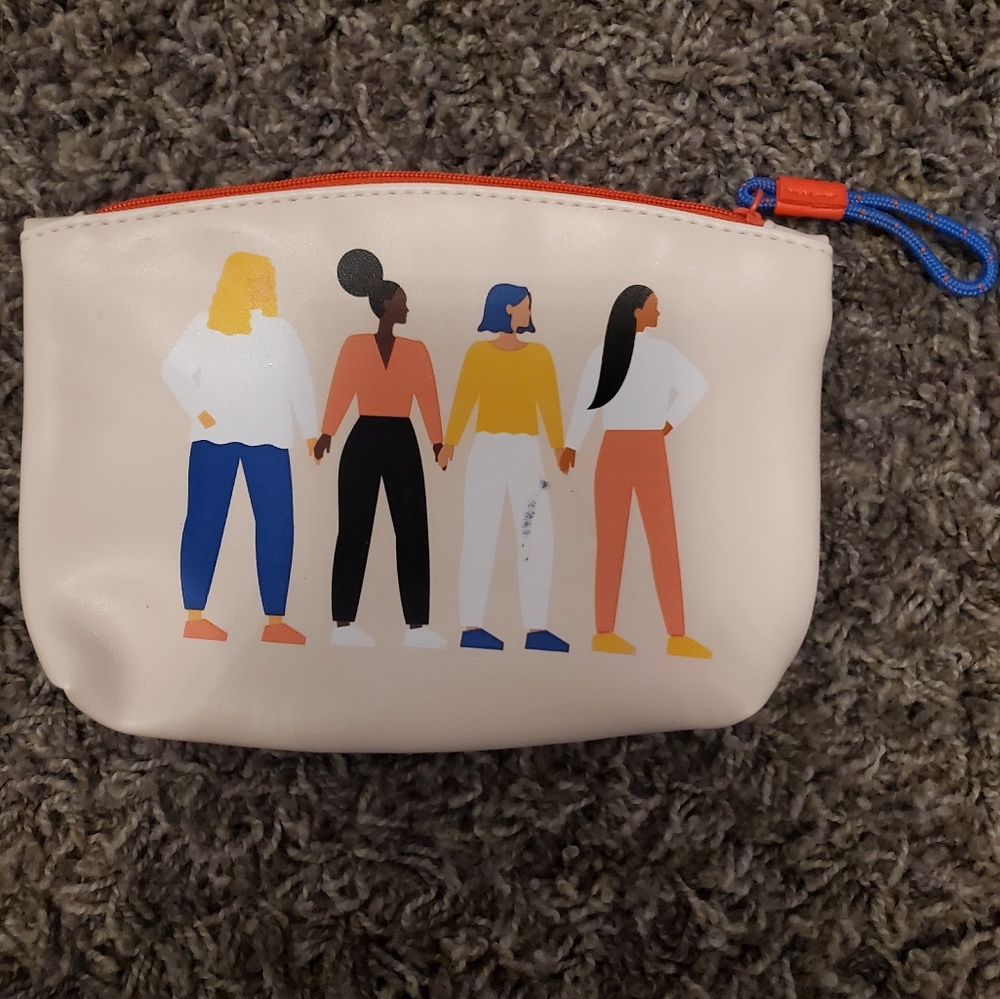 IPSY Makeup Bag
